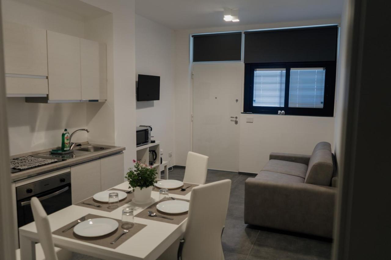Domus Residence - Cesare - Bari Extérieur photo