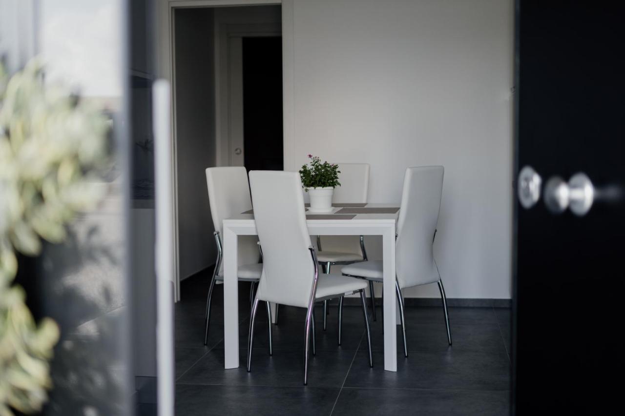 Domus Residence - Cesare - Bari Extérieur photo