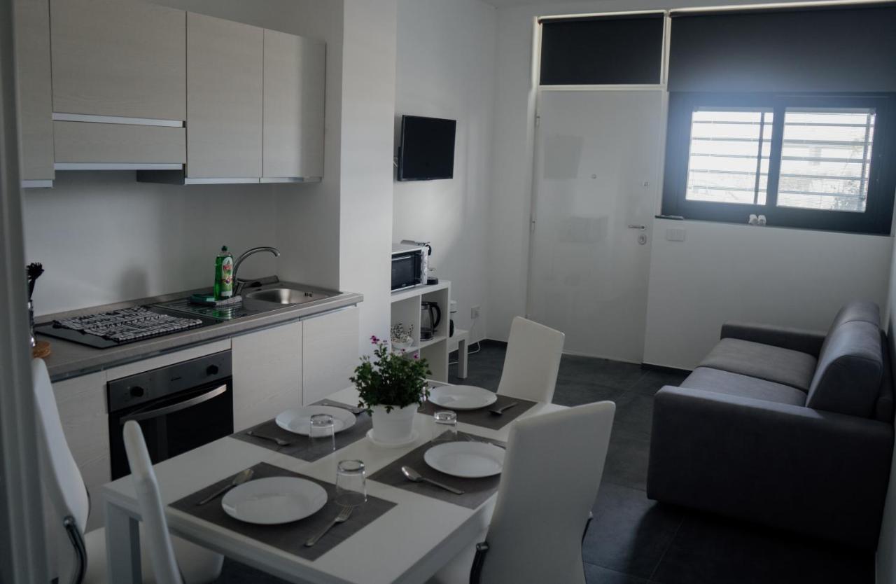Domus Residence - Cesare - Bari Extérieur photo
