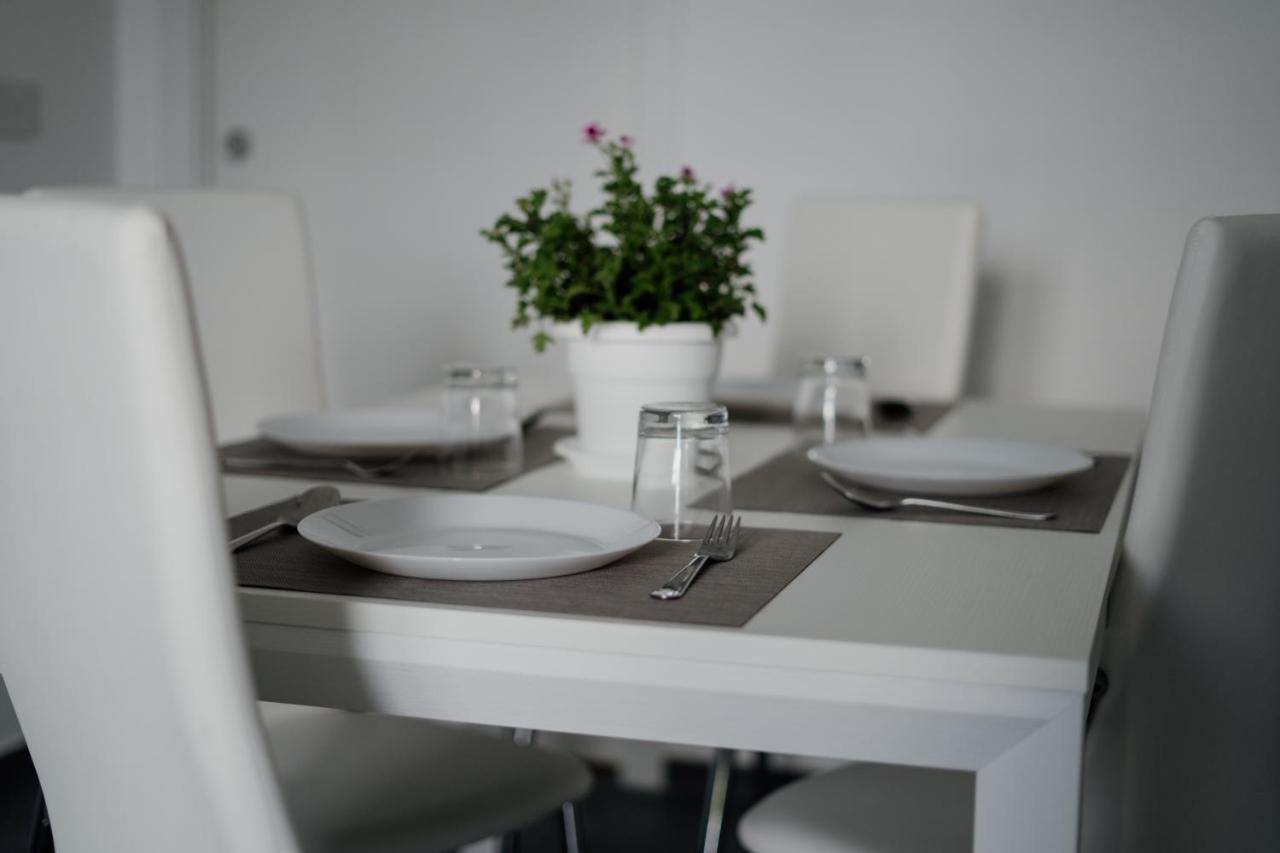 Domus Residence - Cesare - Bari Extérieur photo