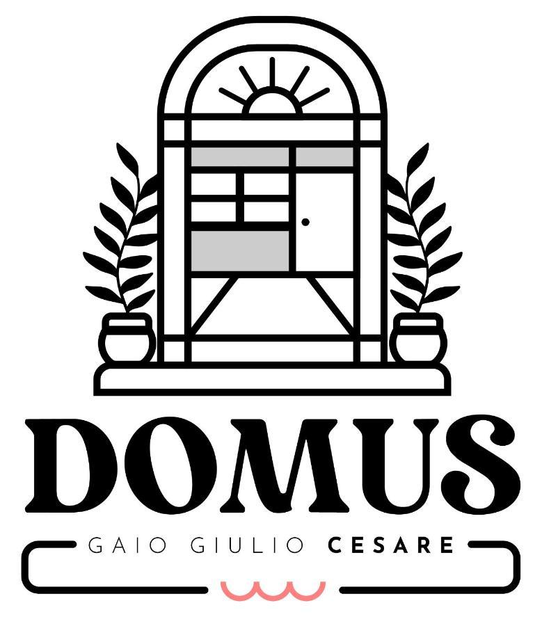 Domus Residence - Cesare - Bari Extérieur photo