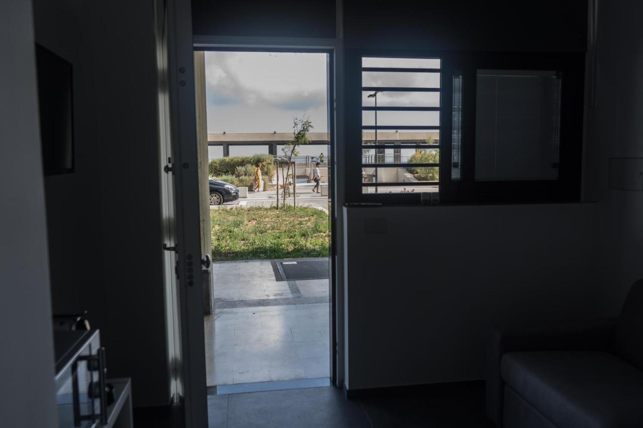 Domus Residence - Cesare - Bari Extérieur photo