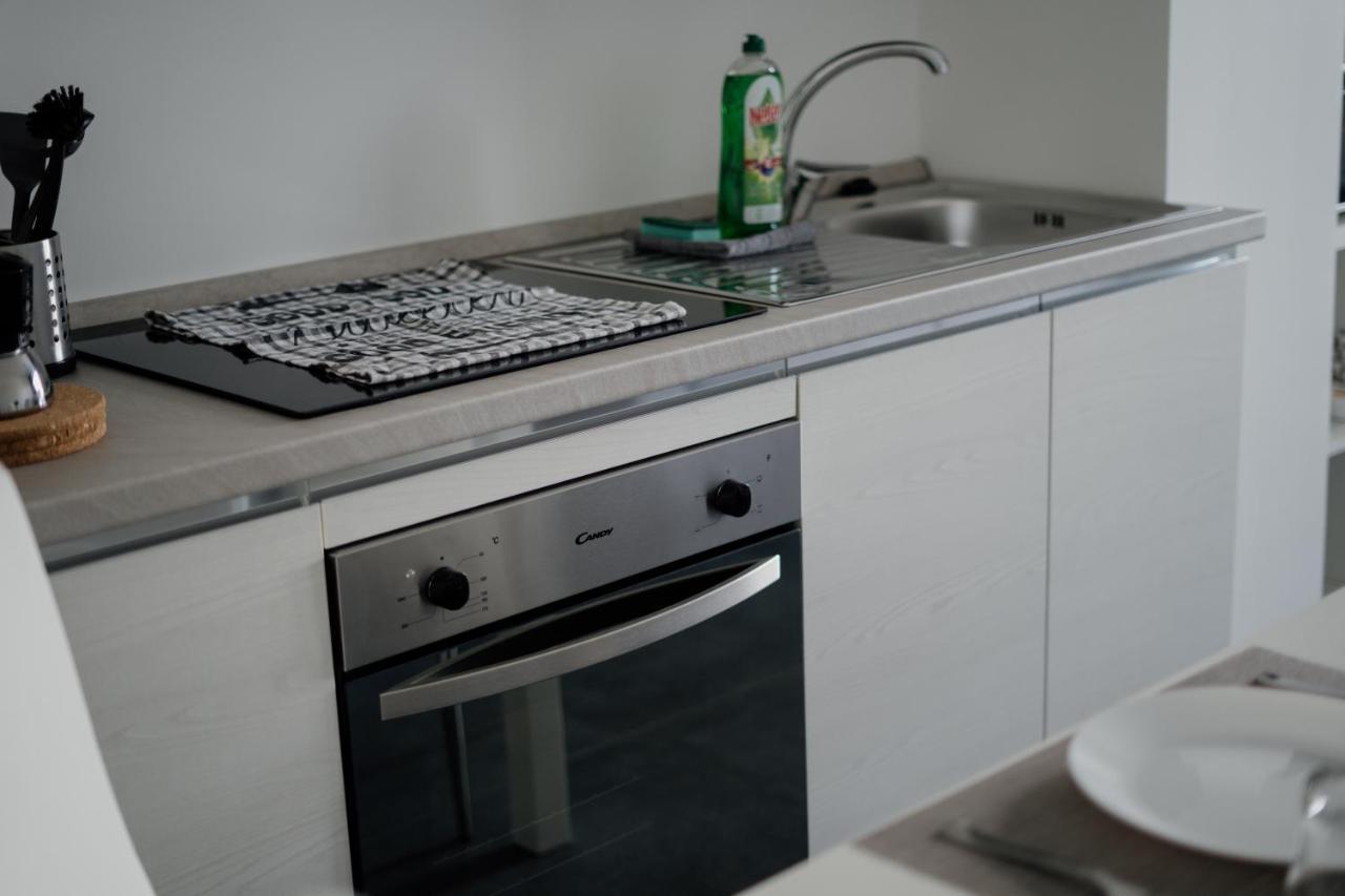Domus Residence - Cesare - Bari Extérieur photo