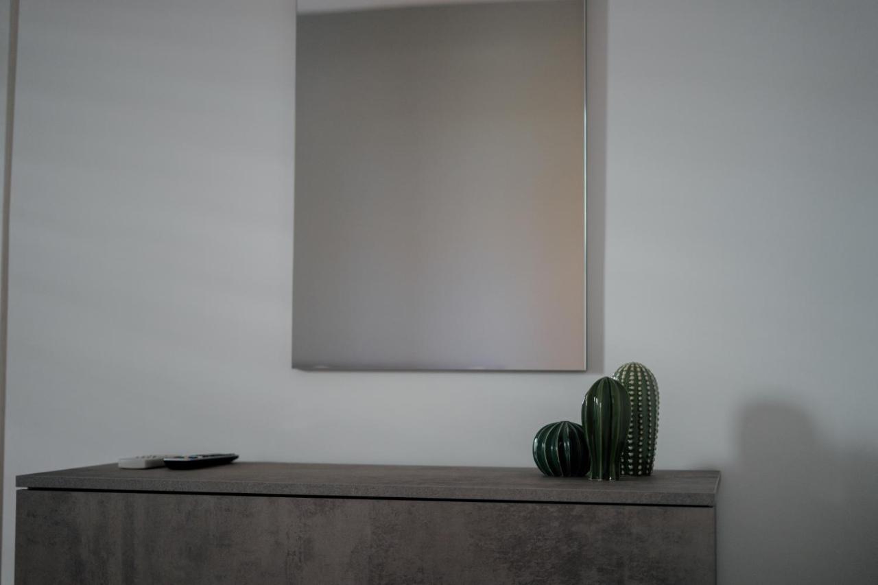 Domus Residence - Cesare - Bari Extérieur photo