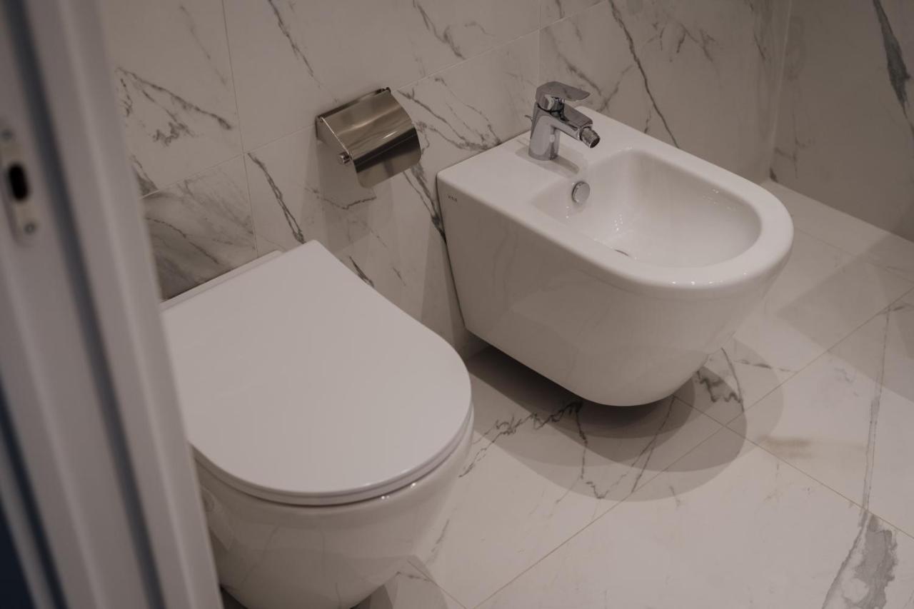 Domus Residence - Cesare - Bari Extérieur photo