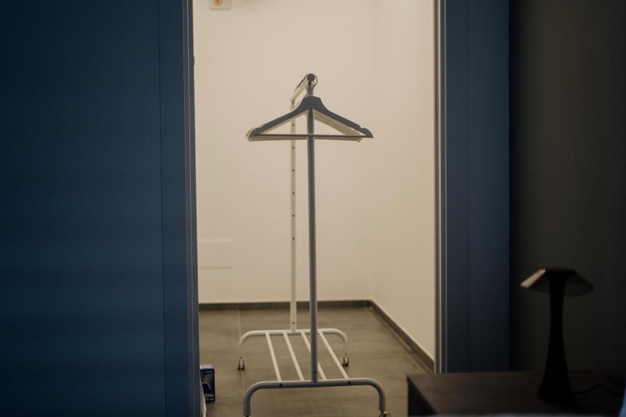 Domus Residence - Cesare - Bari Extérieur photo