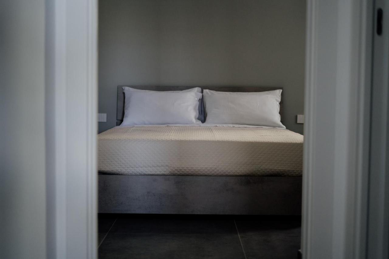 Domus Residence - Cesare - Bari Extérieur photo
