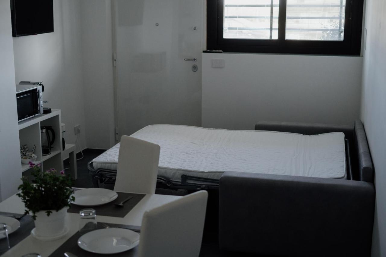 Domus Residence - Cesare - Bari Extérieur photo