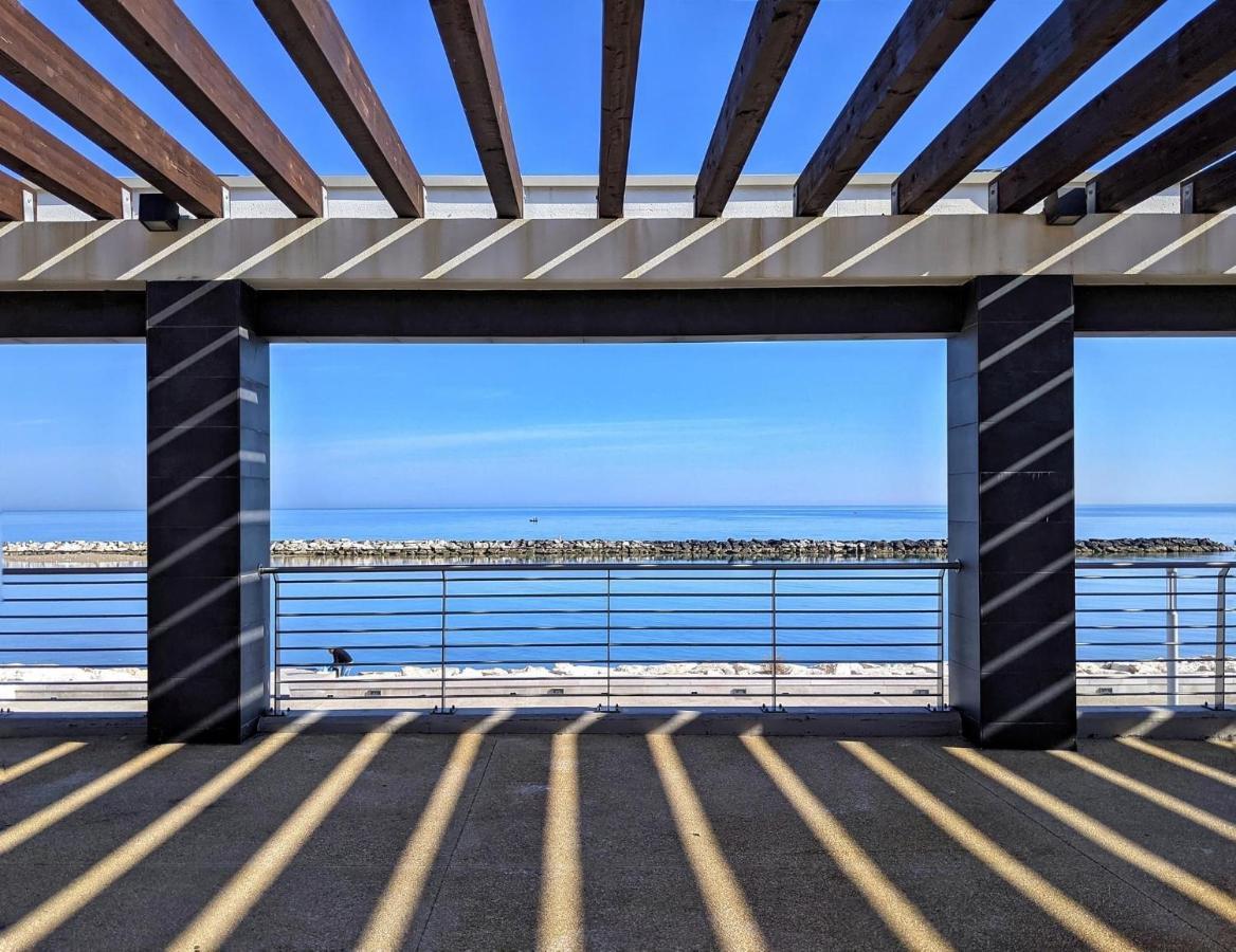Domus Residence - Cesare - Bari Extérieur photo