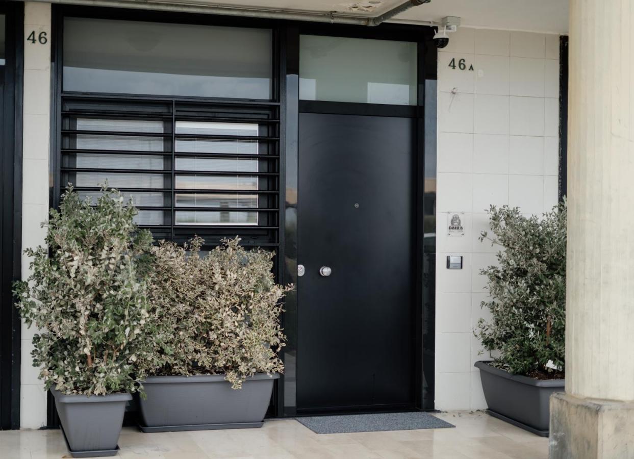 Domus Residence - Cesare - Bari Extérieur photo