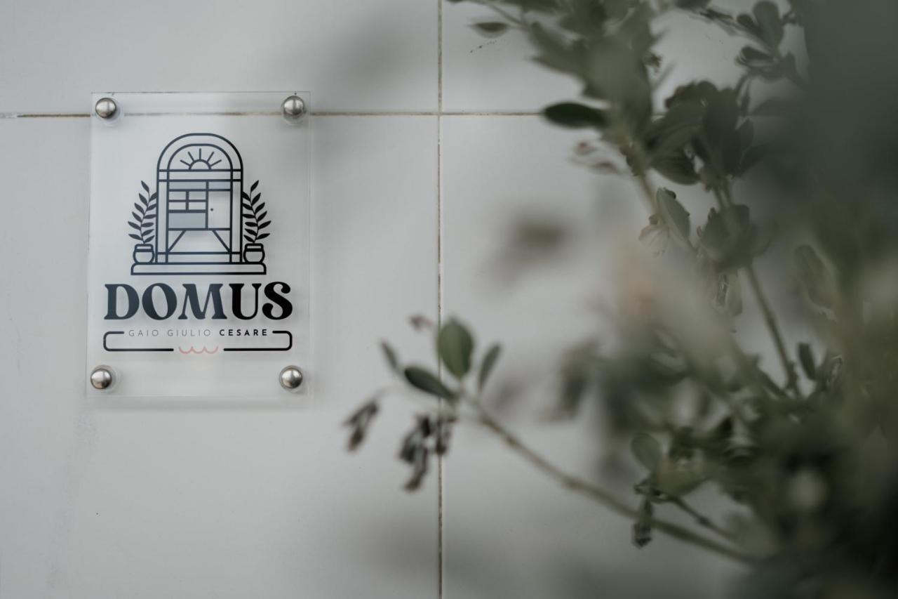 Domus Residence - Cesare - Bari Extérieur photo